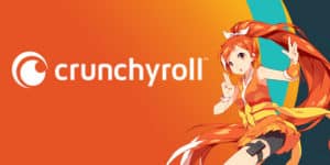 Скачать кокс и попкорн CrunchyRoll apk