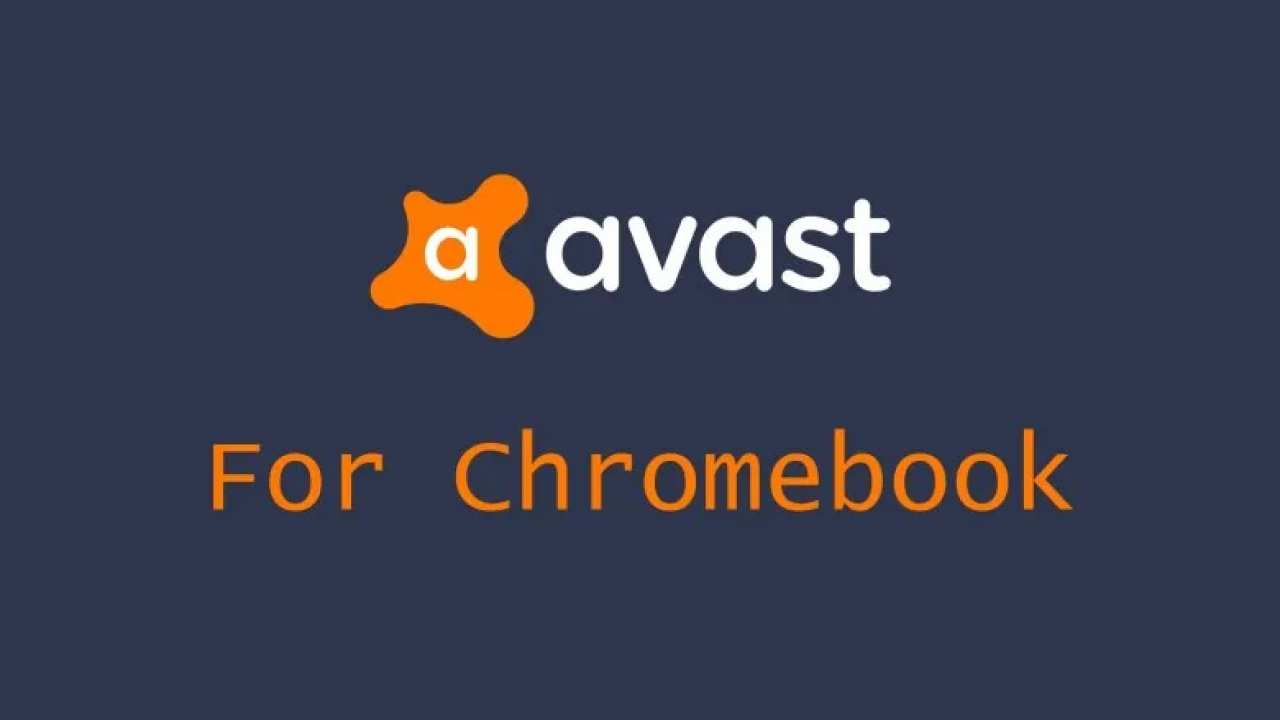 Chromebook用アバスト インストールガイド それを使う Cshawk