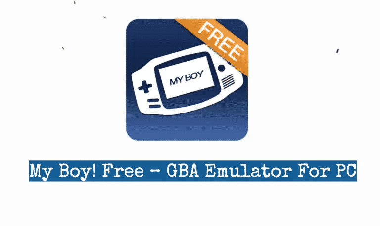 download gba emulator for chromebook