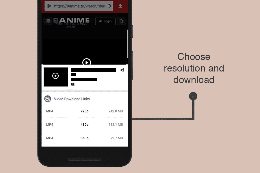 9Anime App - Download Latest Anime App For Android - CSHAWK