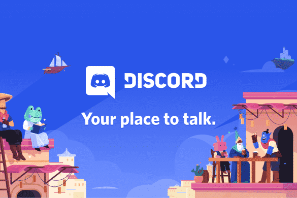 discord push to talk button default