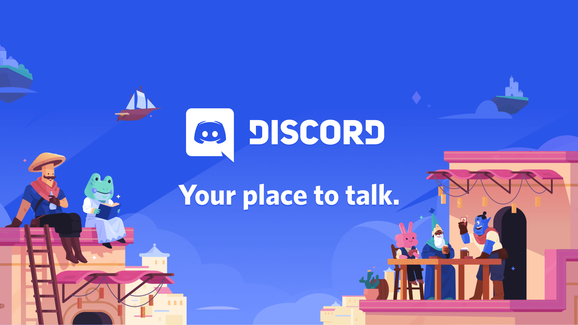 discord push to talk stopped working at all