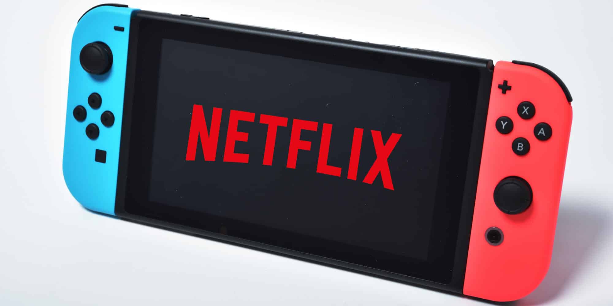 如何在 Nintendo Switch 上觀看 Netflix? [更新] [2023] - CSHAWK