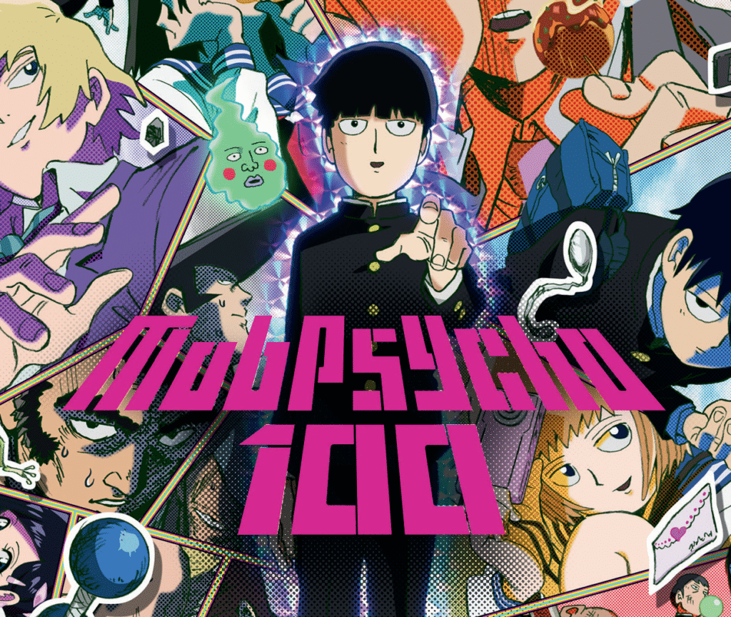 Mob Psycho 100 Season 3 Release Date Story And Characters Cshawk