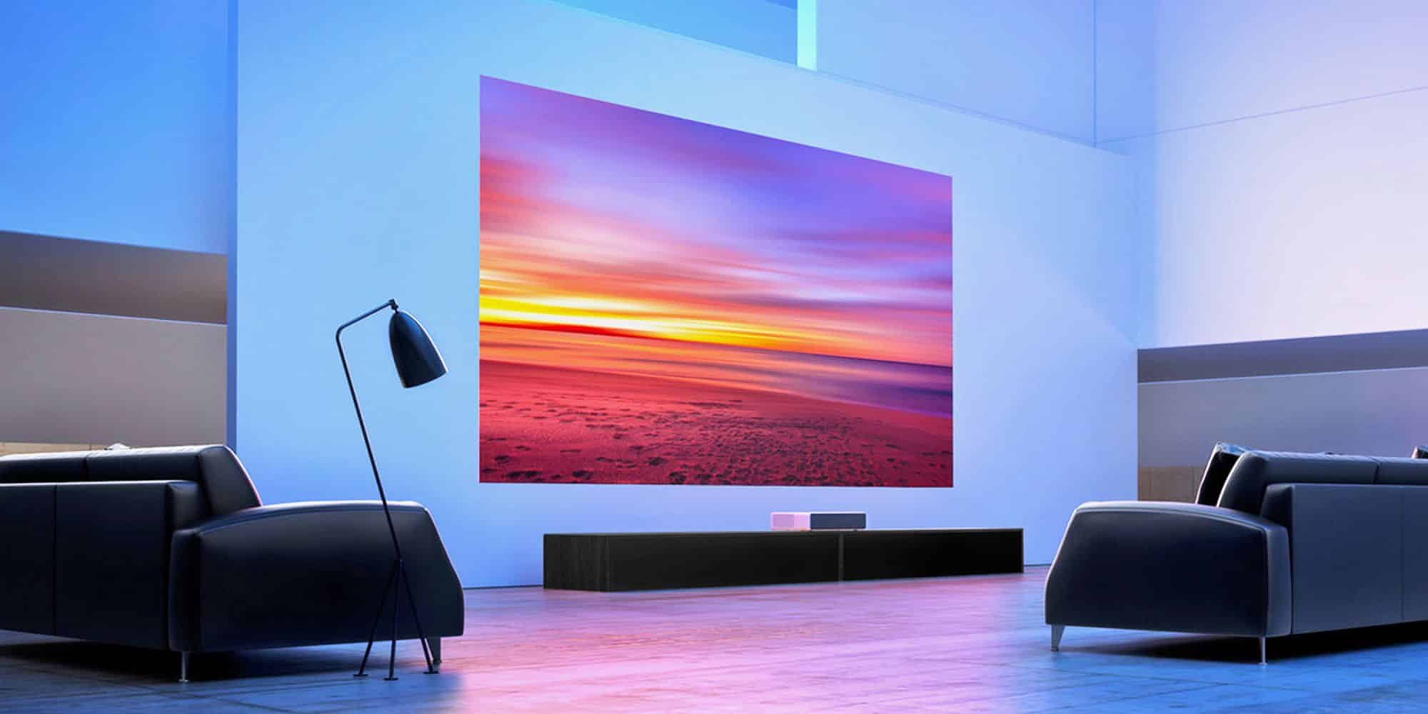 Top 3 Best Short Throw Projector For You!