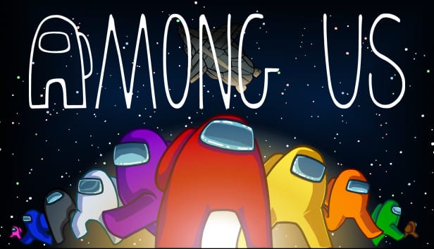 Among Us Mod Menu Apk 