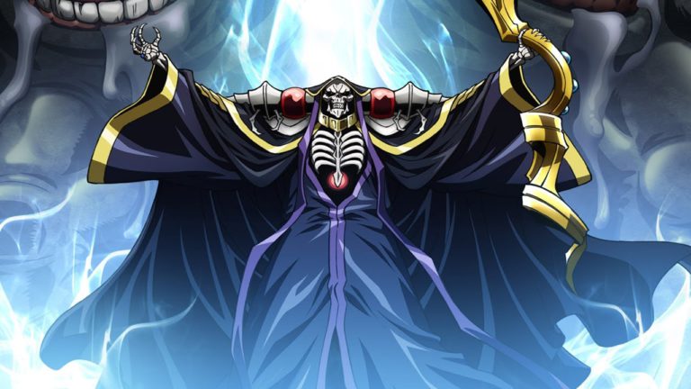 Overlord Season 4: Release Date, Cast, Plotline - CSHAWK