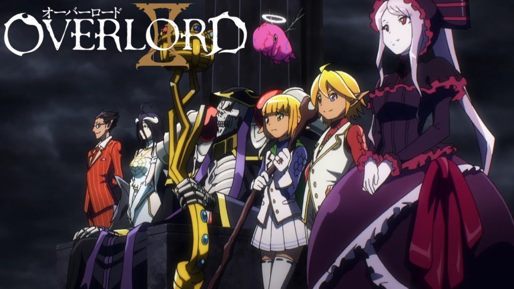 Overlord Season 4