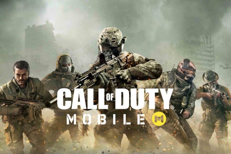 Call of Duty Mobile Hacks Aimbot, Unlimited CP, Wall Hack CSHAWK
