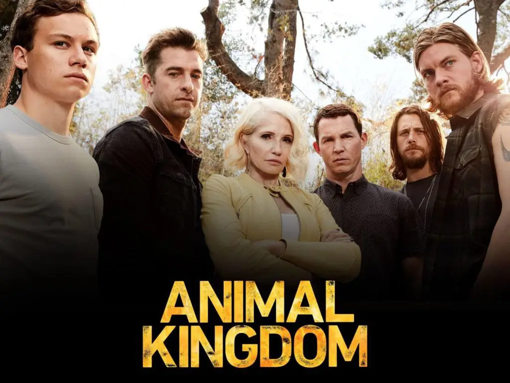 Animal Kingdom Season 5 Release Date and other details! CSHAWK
