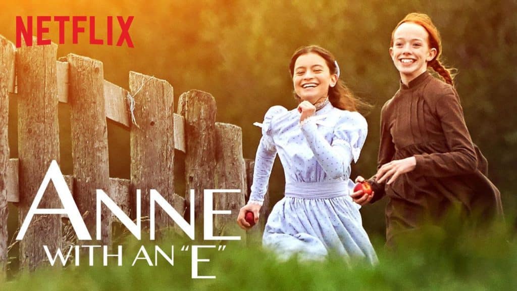 Anne with an E Season 4: Release date, Petition | Full details! - CSHAWK