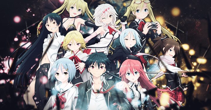 Trinity Seven Season 2: Release Date and Other Details!