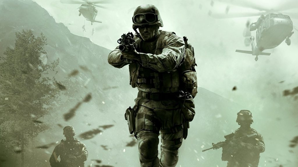 Скачать Call of Duty Mobile Mod Apk
