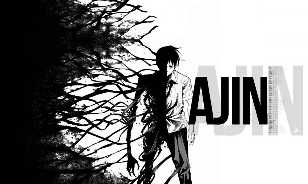 Ajin Season 3