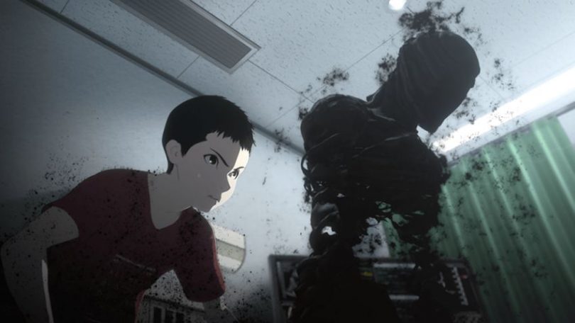 Ajin Season 3