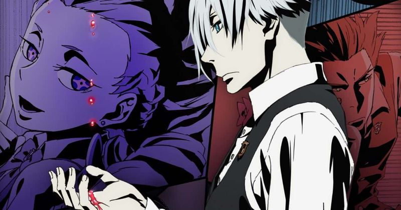 Death Parade Season 2