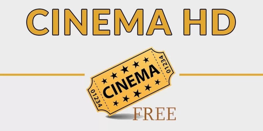 Cinema HD-apk