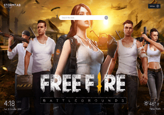 FREE FIRE HACK DOWNLOAD