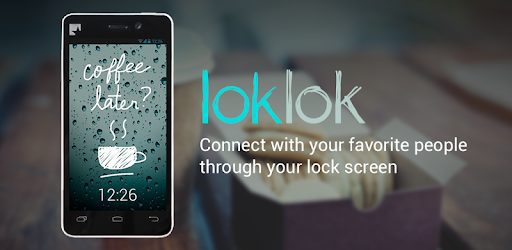 Fonctionnalités de l'application Loklok Movie