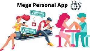 Téléchargement de l'Apk Mega Personal