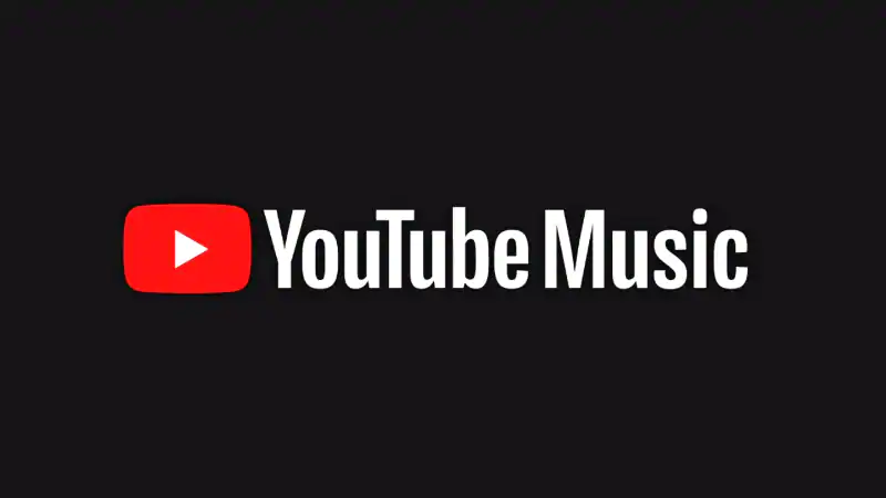 musica di Youtube