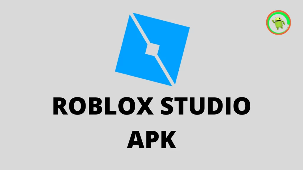 Roblox Studio Gratis