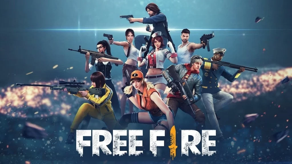 Which FreeFire Server is Best?