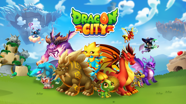 download dragon city mod