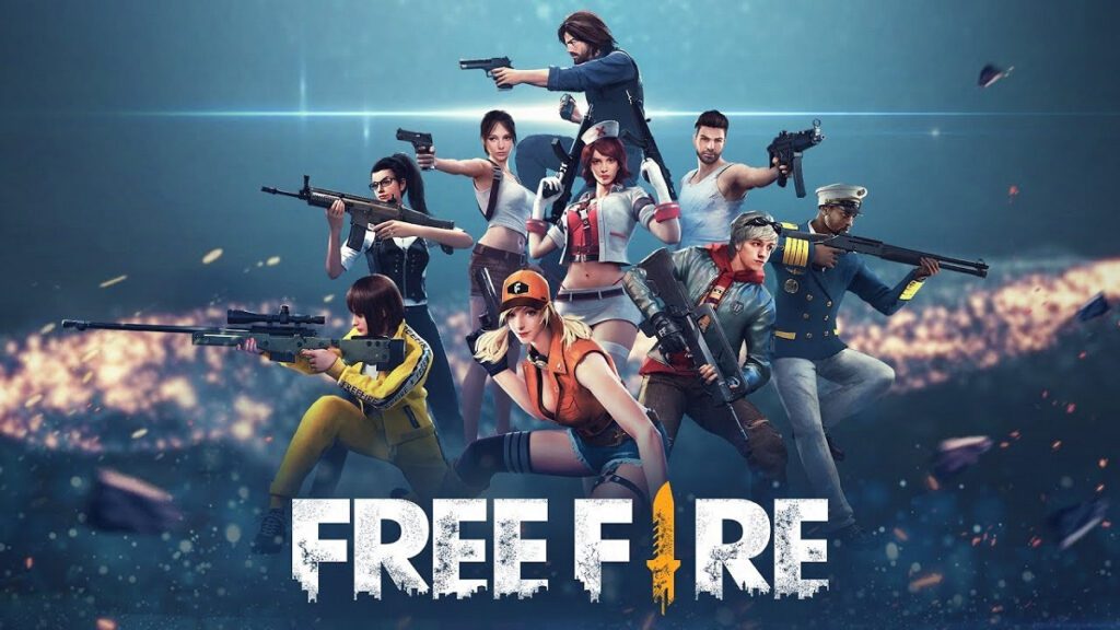 Why FreeFire Is Not Downloading In My Mobile?